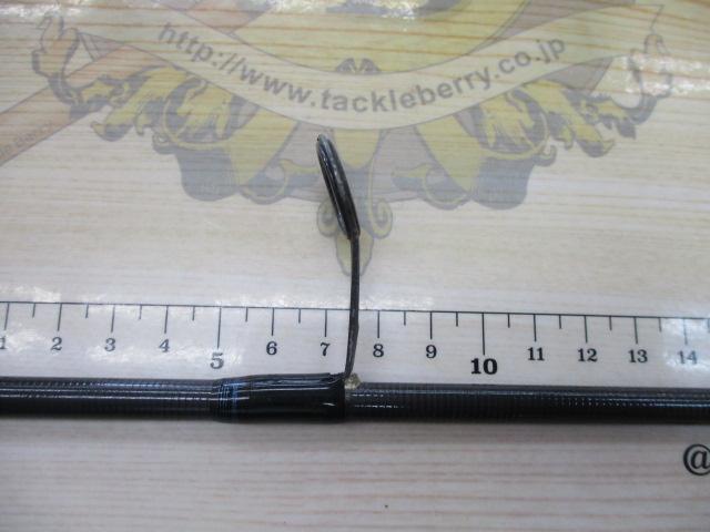 ハイタイド 86LR 湾奥