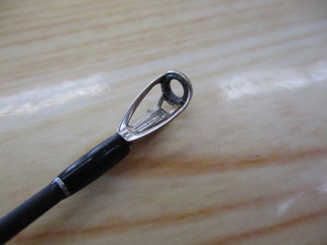 ブラックレーベル C610M