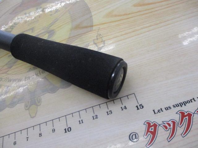 ブラックレーベル C610M