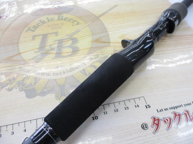 ブラックレーベル C610M