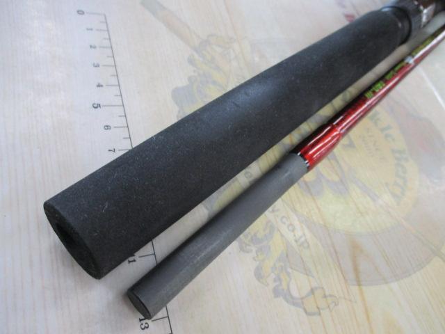 ロボスティック180Ⅲ