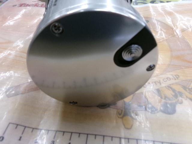 SX7700CL シルバー