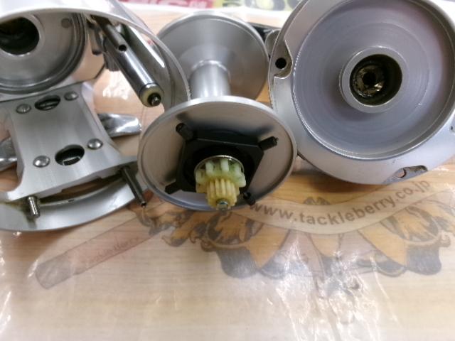 SX7700CL シルバー