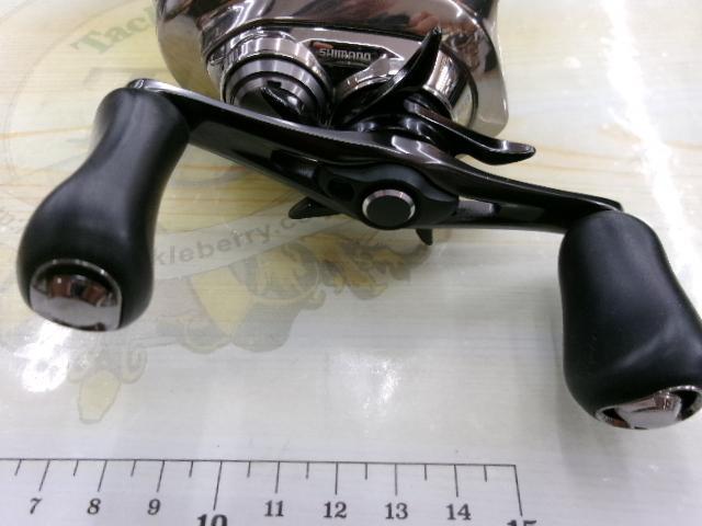 21ANTARES DC HG左巻き 21アンタレスDC 美品 21アンタレスDC HG RH｜＠ベリーネット 日本最大新品中古釣具WEBショップ