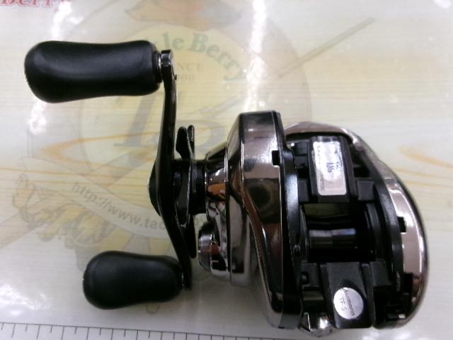 21アンタレスDC HG RH｜＠ベリーネット 日本最大新品中古釣具WEBショップ