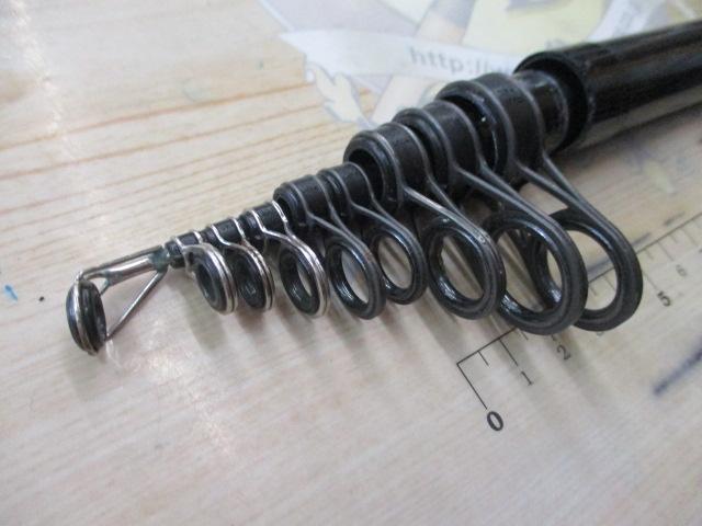 パワーループアドバンス磯 3-520TS