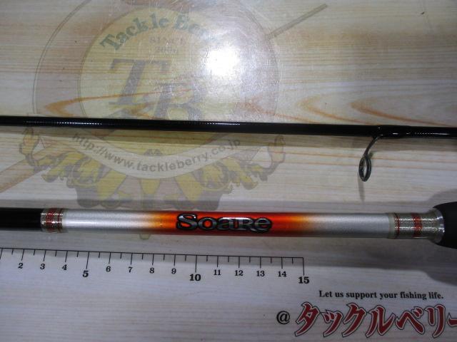 ソアレソルティーショット S806LT