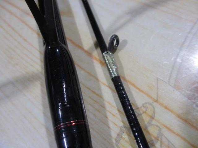 ソアレソルティーショット S806LT