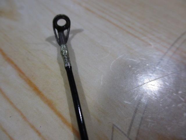 ソアレソルティーショット S806LT