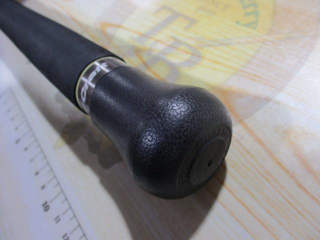 ジャイアントキリング GKC-74Buri