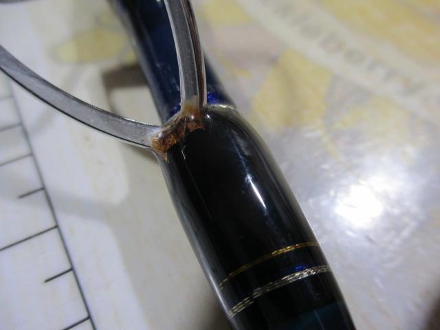 ジャイアントキリング GKC-74Buri