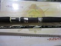 ジャイアントキリング GKC-74Buri