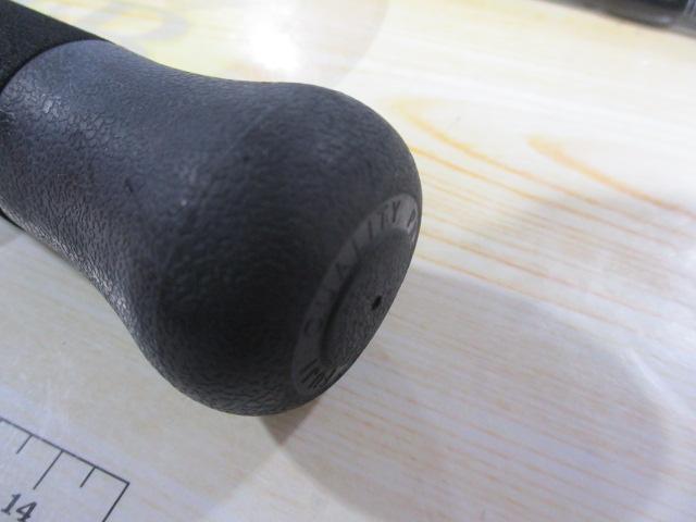 ツーリミットブルーバトル96/4 スタンダード