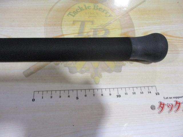 ツーリミットブルーバトル96/4 スタンダード