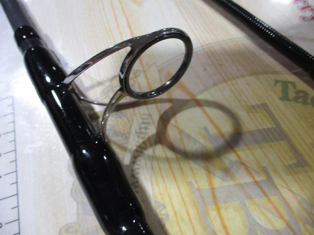 ツーリミットブルーバトル96/4 スタンダード