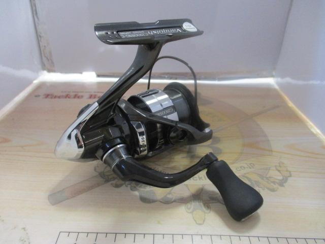 23ヴァンキッシュ C2500SXG