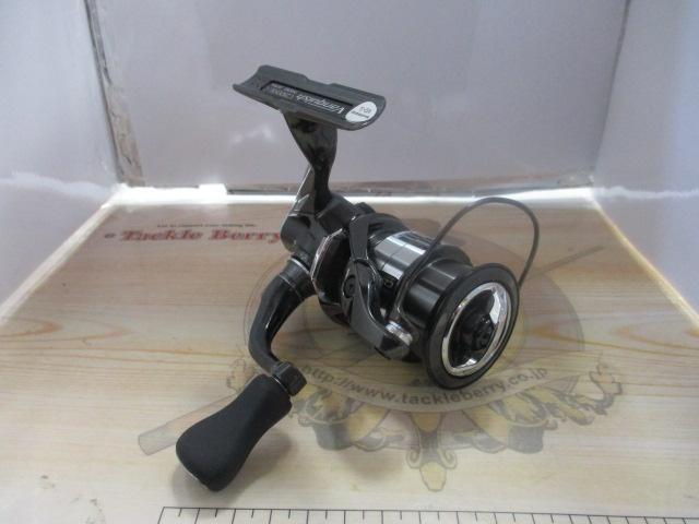 23ヴァンキッシュ C2500SXG