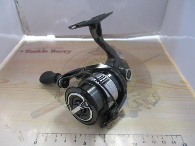 23ヴァンキッシュ C2500SXG