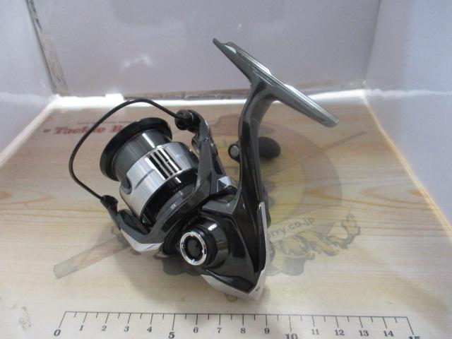 23ヴァンキッシュ C2500SXG