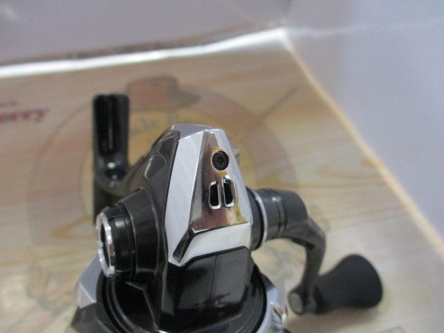 23ヴァンキッシュ C2500SXG