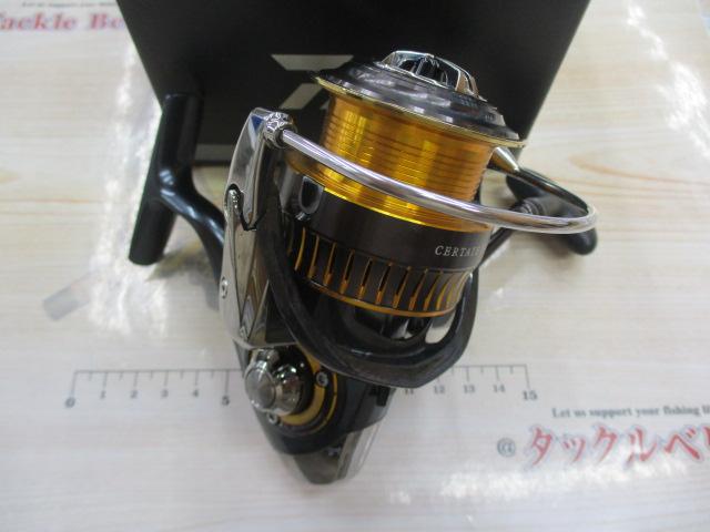 ダイワ 16セルテート　3012 未使用品 16セルテート 3012｜＠ベリーネット 日本最大新品中古釣具WEB