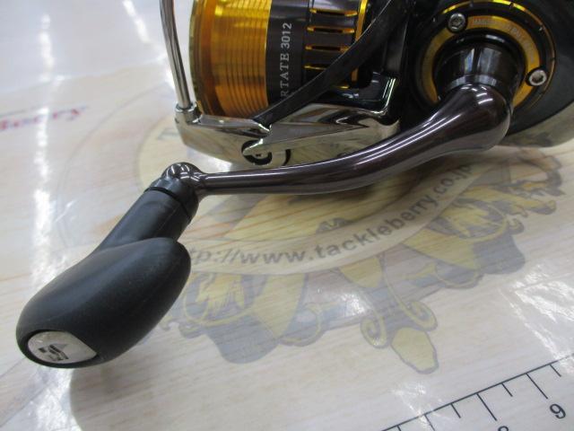 16セルテート 3012｜＠ベリーネット 日本最大新品中古釣具WEB