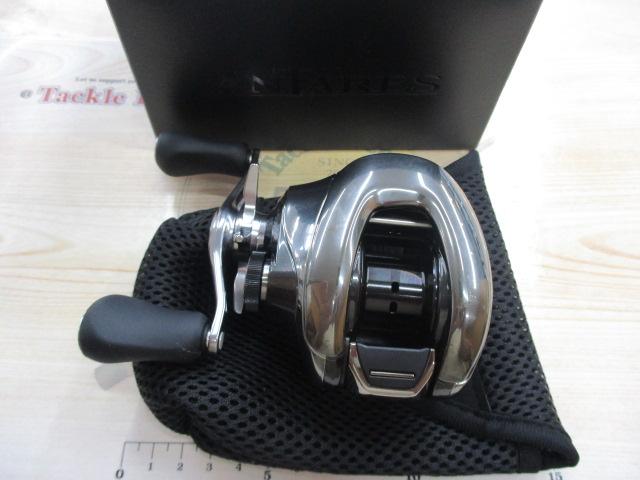 25アンタレス 101HG