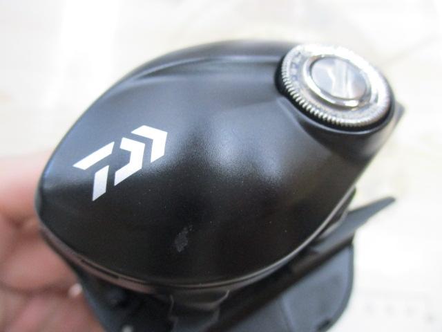 24タトゥーラ TW 100XHL｜＠ベリーネット 日本最大新品中古釣具WEBショップ