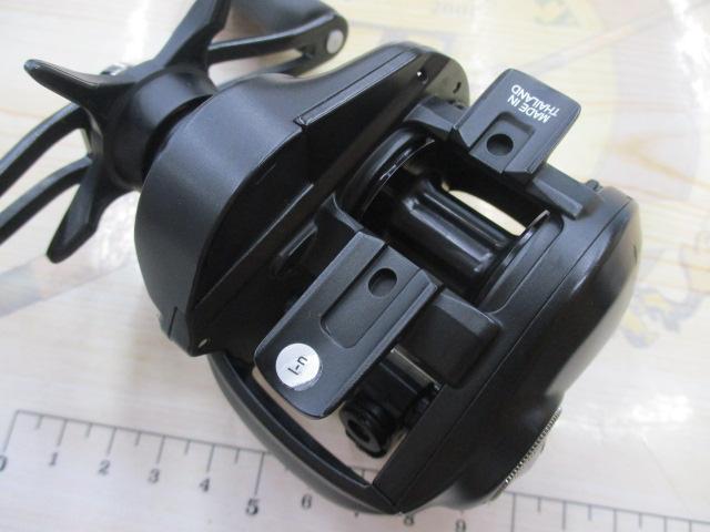 24タトゥーラ TW 100XHL｜＠ベリーネット 日本最大新品中古釣具