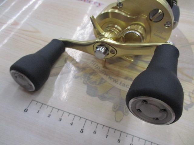 23カルカッタコンクエストMD 401XGLH｜＠ベリーネット 日本最大新品