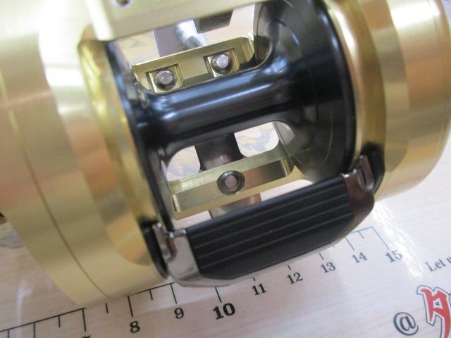 23カルカッタコンクエストMD 401XGLH｜＠ベリーネット 日本最大新品