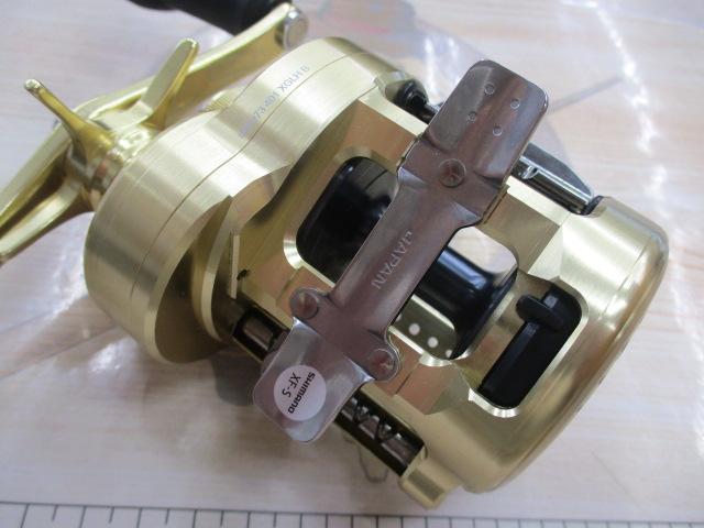 カルカッタコンクエストMD 401XGLH 23カルカッタコンクエストMD 401XGLH｜＠ベリーネット 日本最大新品