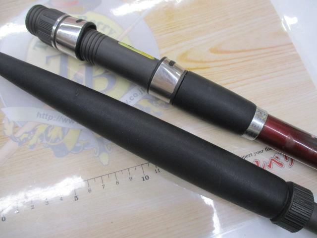 ヘルバイパー 270Ⅱ