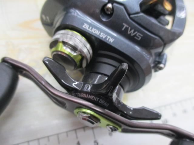 ジリオン SV TW 1016SV-XXH｜＠ベリーネット 日本最大新品中古釣具WEB