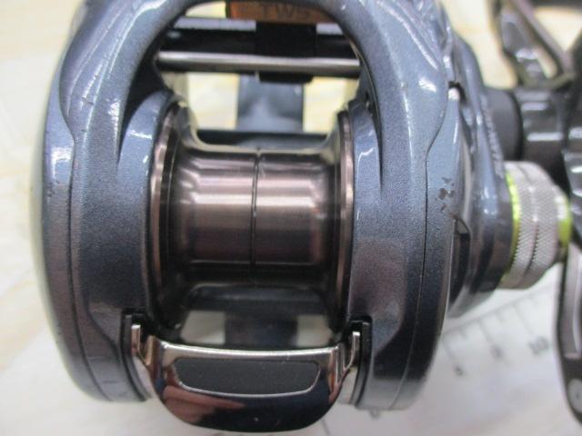 ジリオン SV TW 1016SV-XXH｜＠ベリーネット 日本最大新品中古釣具WEB