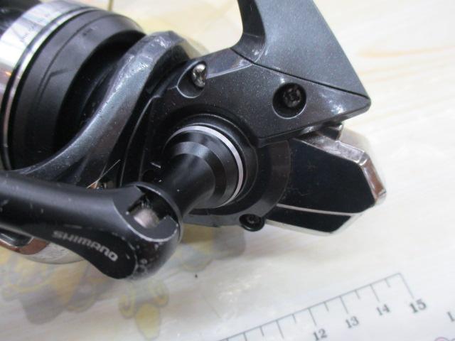 13AR-CエアロCI4+ 4000｜＠ベリーネット 日本最大新品中古釣具WEBショップ