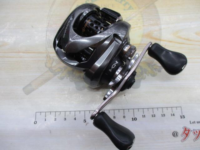 16アルデバランBFS XG LH｜＠ベリーネット 日本最大新品中古釣具WEB