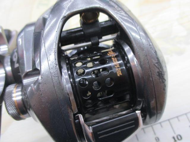 16アルデバランBFS XG LH　中古 16アルデバランBFS XG LH｜＠ベリーネット 日本最大新品中古釣具WEB