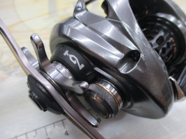 16アルデバランBFS XG LH｜＠ベリーネット 日本最大新品中古釣具WEB