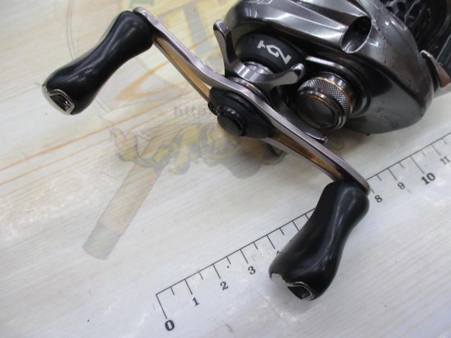 16アルデバランBFS XG LH｜＠ベリーネット 日本最大新品中古釣具