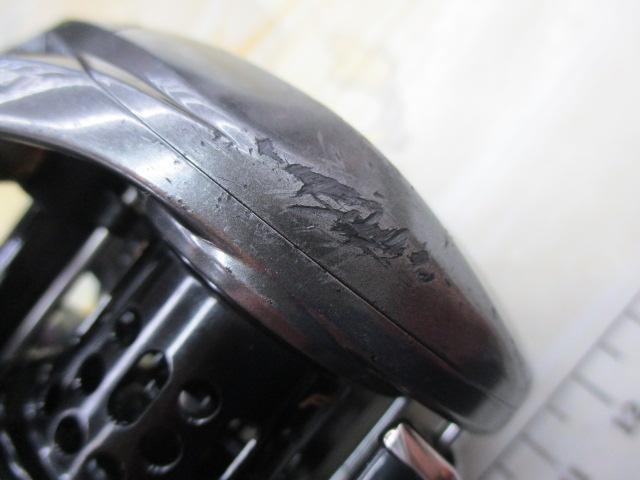 16アルデバランBFS XG LH