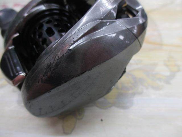 16アルデバランBFS XG LH