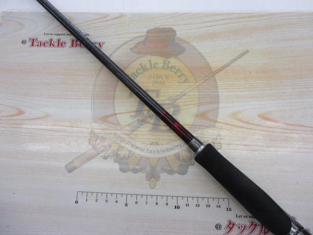 セフィアエクスチューン S804L+｜＠ベリーネット 日本最大新品中古釣具