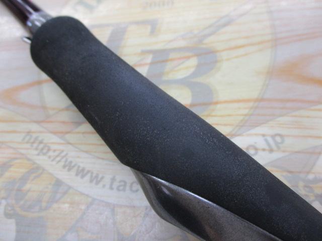 セフィアエクスチューン S804L+