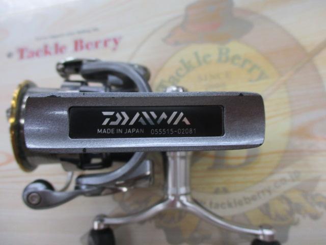 12イグジスト 2508PE-DH｜＠ベリーネット 日本最大新品中古釣具