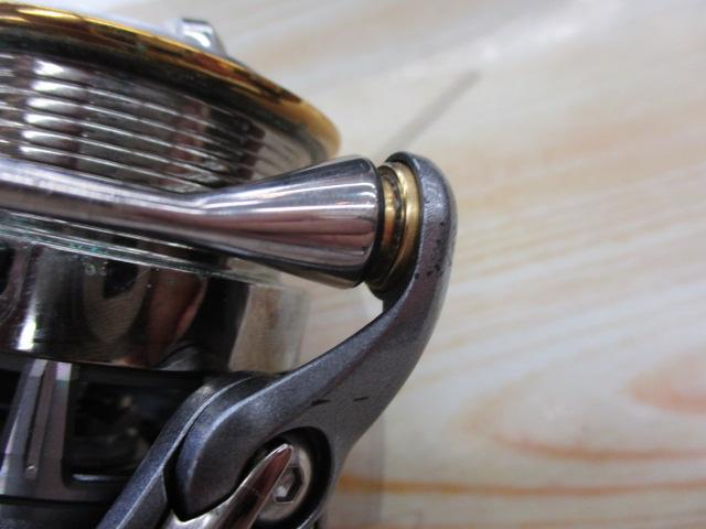 12イグジスト 2508PE-DH｜＠ベリーネット 日本最大新品中古釣具