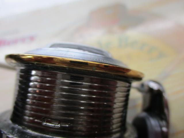 12イグジスト 2508PE-DH｜＠ベリーネット 日本最大新品中古釣具WEBショップ