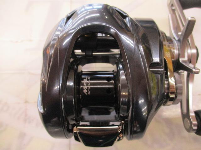 25アルデバランDC 30XG｜＠ベリーネット 日本最大新品中古釣具WEBショップ