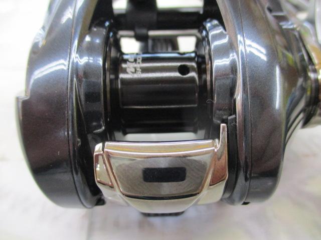 シマノ 25 アルデバラン DC 30XG シマノ 25 アルデバラン DC 30XG 右ハンドル (2025年モデル) ベイト