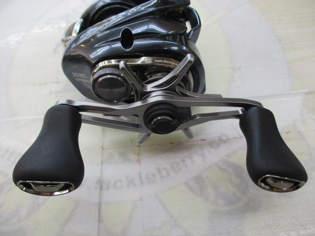 25アルデバランDC 30XG｜＠ベリーネット 日本最大新品中古釣具WEBショップ